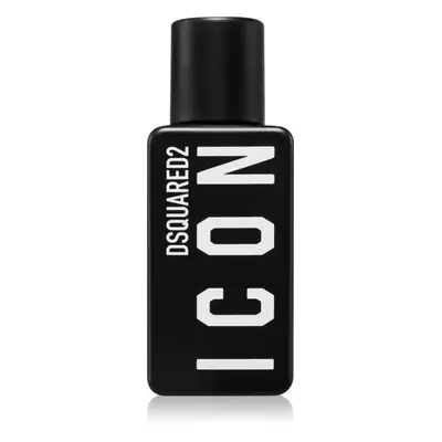 Dsquared2 Icon Pour Homme parfémovaná voda pro muže 30 ml