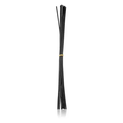 Baobab Collection Accessories Sticks 42 cm náhradní tyčinky do aroma difuzérů Black 42 cm