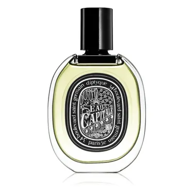 Diptyque Eau Capitale parfémovaná voda unisex 75 ml