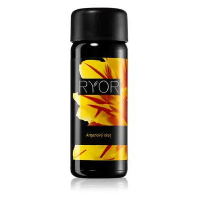 RYOR Argan Oil arganový olej 100 ml