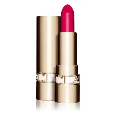 Clarins Joli Rouge krémová rtěnka se saténovým finišem odstín 775 3,5 g