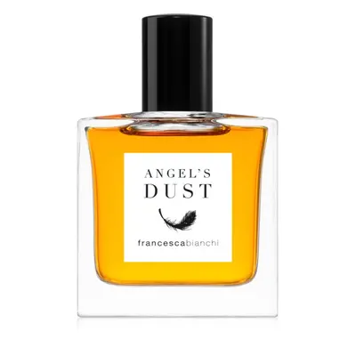 Francesca Bianchi Angel's Dust parfémový extrakt unisex 30 ml