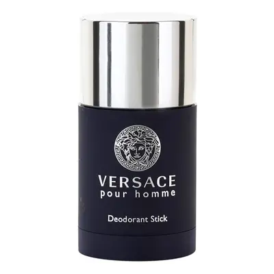 Versace Pour Homme deostick pro muže 75 ml