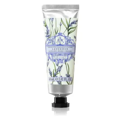 The Somerset Toiletry Co. Luxury Hand Cream krém na ruce Lavender 60 ml