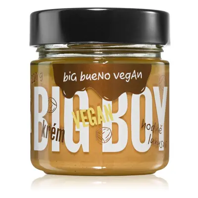 Big Boy Big Bueno Vegan ořechová pomazánka vegan 220 g