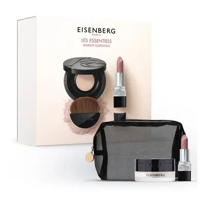 Eisenberg Makeup Essentials sada dekorativní kosmetiky