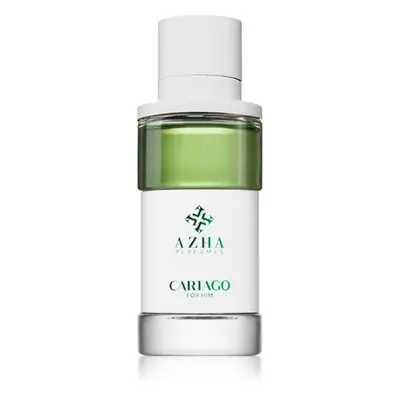 AZHA Perfumes Cartago parfémovaná voda pro muže 100 ml