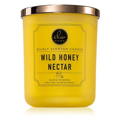 DW Home Signature Wild Honey Nectar vonná svíčka 428 g