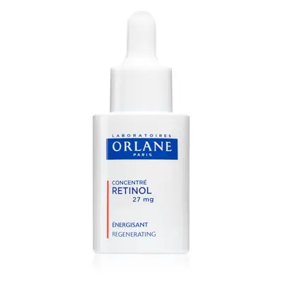 Orlane Supradose Retinol zpevňující koncentrát s retinolem 30 ml