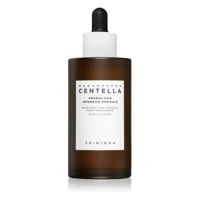 SKIN1004 Madagascar Centella Probio-Cica Intensive Ampoule zklidňující sérum pro obnovu kožní ba