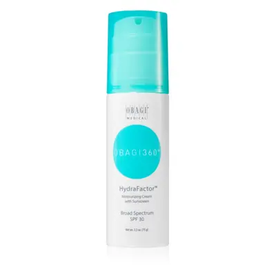 OBAGI Obagi360® Hydrafactor hydratační krém SPF 30 75 g