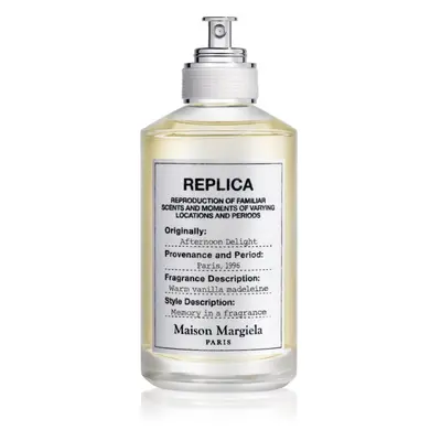 Maison Margiela REPLICA Afternoon Delight toaletní voda unisex 100 ml