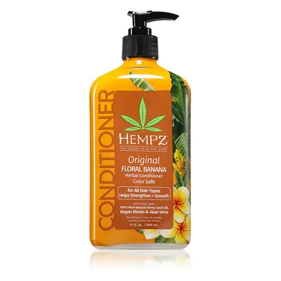 HEMPZ Original hydratační kondicionér 500 ml