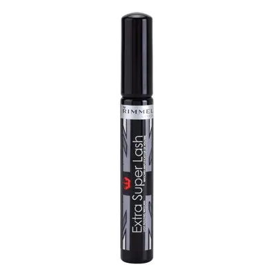 Rimmel Extra Super Lash řasenka pro prodloužení řas odstín 102 Brown Black 8 ml