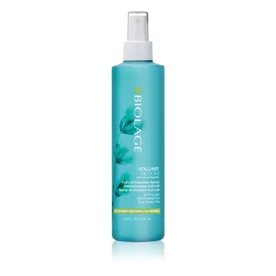 Biolage Essentials VolumeBloom objemový sprej pro jemné vlasy 250 ml