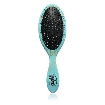 Wet Brush Original Detangler Disney Princess kartáč na vlasy Moana 1 ks