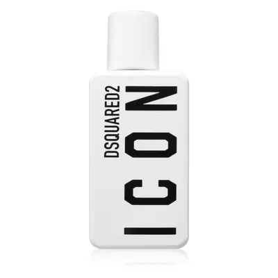 Dsquared2 Icon Pour Femme parfémovaná voda pro ženy 50 ml