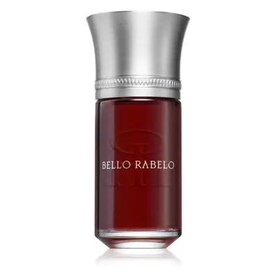 Les Liquides Imaginaires Bello Rabelo parfémovaná voda unisex 100 ml