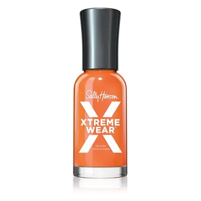 Sally Hansen Hard As Nails Xtreme Wear zpevňující lak na nehty odstín 150 Sun Kissed 11,8 ml