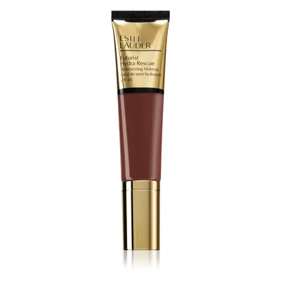 Estée Lauder Futurist Hydra Rescue hydratační make-up SPF 45 odstín 8C2 Intense Java 35 ml