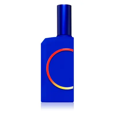 Histoires De Parfums This Is Not a Blue Bottle 1.3 parfémovaná voda unisex 60 ml