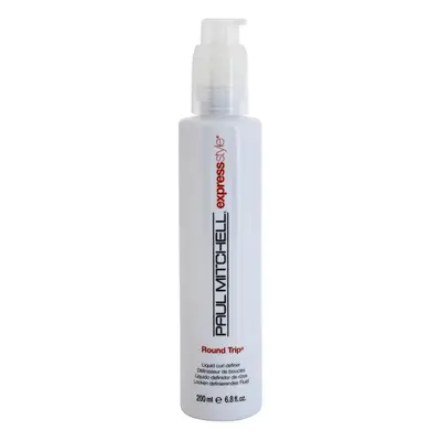 Paul Mitchell Flexiblestyle sérum na vlnité vlasy pro rychlejší foukanou 200 ml