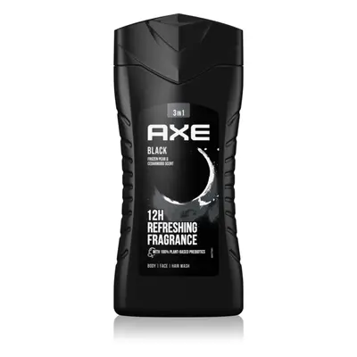 Axe Black sprchový gel pro muže 250 ml