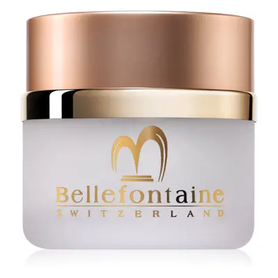 Bellefontaine Moisture Renewing Mas regenerační a hydratační maska na obličej 50 ml