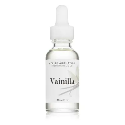 SEAL AROMAS Premium Vanilla vonný olej 30 ml