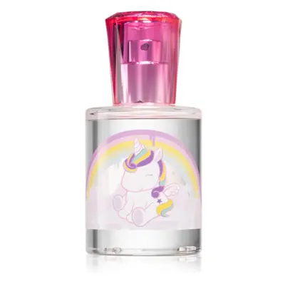 Air Val Unicorns toaletní voda pro děti 30 ml