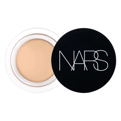 NARS SOFT MATTE Complete Concealer matující korektor pro plné krytí odstín TOFFEE 6 g