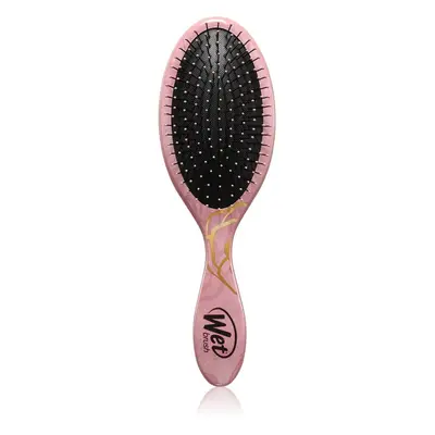 Wet Brush Original Detangler Disney Princess kartáč na vlasy Belle 1 ks