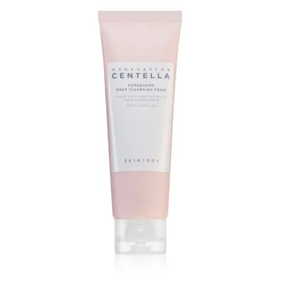 SKIN1004 Madagascar Centella Poremizing Deep Cleansing Foam hloubkově čisticí pěna pro vyhlazení