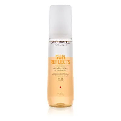 Goldwell Dualsenses Sun Reflects ochranný sprej proti slunečnímu záření 150 ml