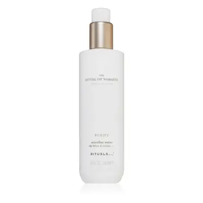 Rituals The Ritual of Namaste micelární voda 250 ml