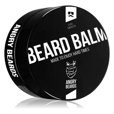 Angry Beards Carl Smooth balzám na vousy 50 ml