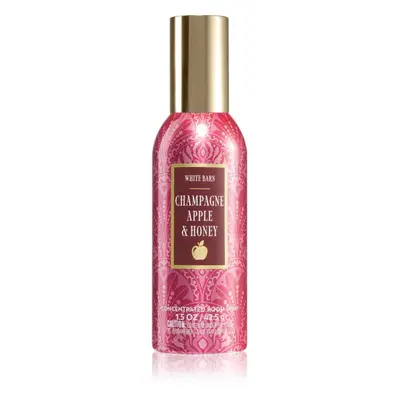 Bath & Body Works Champagne Apple & Honey bytový sprej 42.5 g