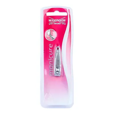 Wilkinson Sword Manicure Mini Cilippers kleštičky na nehty mini 1 ks