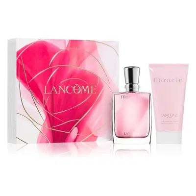 Lancôme Miracle dárková sada pro ženy