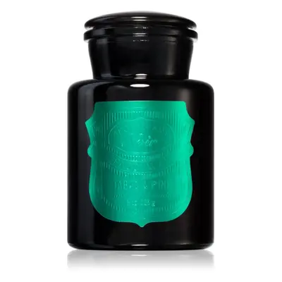 Paddywax Apothecary Noir Tabac & Pine vonná svíčka 226 g