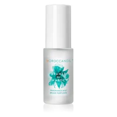 Moroccanoil Brumes Du Maroc parfémovaný sprej na tělo a vlasy pro ženy 30 ml