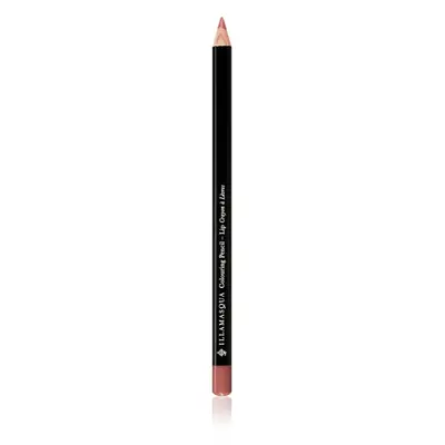 Illamasqua Colouring Lip Pencil konturovací tužka na rty odstín Woo 1,4 g