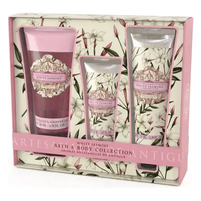 The Somerset Toiletry Co. Bath & Body Collection dárková sada na tělo White Jasmine