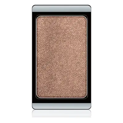 ARTDECO Eyeshadow Duochrome pudrové oční stíny v praktickém magnetickém pouzdře odstín 3.209 Ear