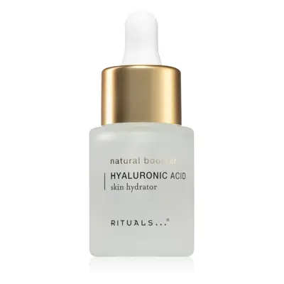 Rituals The Ritual of Namaste osvěžujicí a hydratační booster 20 ml