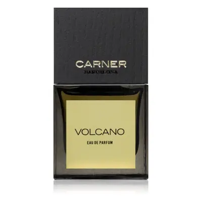 Carner Barcelona Volcano parfémovaná voda unisex 50 ml