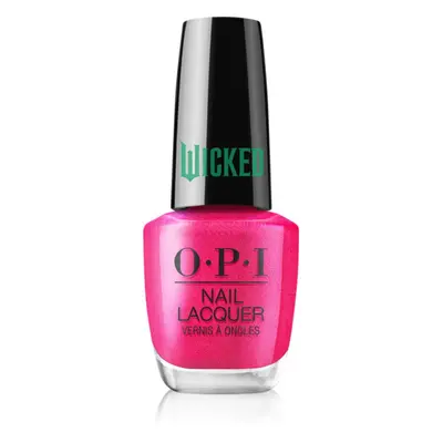 OPI Wicked Nail Lacquer lak na nehty odstín Glinda the Good! 15 ml