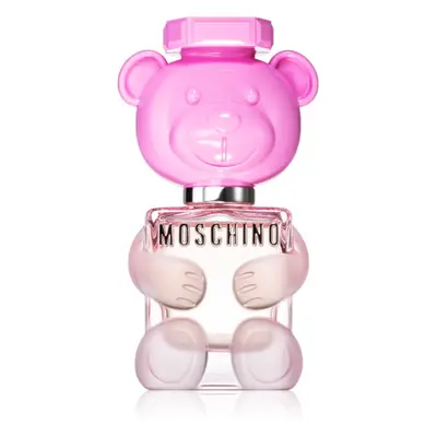 Moschino Toy 2 Bubble Gum toaletní voda pro ženy 30 ml