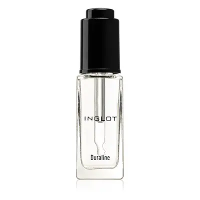 Inglot Duraline podkladová báze na pigmenty 9 ml