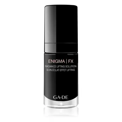 GA-DE Enigma Fx liftingové sérum pro rozjasnění pleti 15 ml